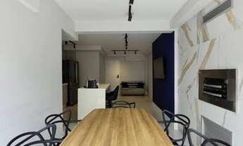 Imagem 3: Apartamento para venda com 84 m², varanda gourmet, com 2 quartos na Vila Prudente - São P