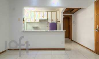 Imagem 7: Apartamento com 1 quarto, 55 m² à venda em Copacabana