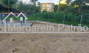 Imagem 3: Apartamento 02 quartos no Condomínio Belo Jardim em Nova Brasília