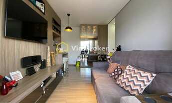 Imagem 6: Apartamento 2 quartos à venda no Buritis