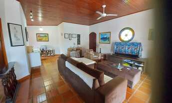 Imagem 3: CASA ISOLADA 03 QUARTOS 03 SUÍTES VAGA PARA 04 AUTO NO VERA CRUZ COLADO AO CENTRO DE MON