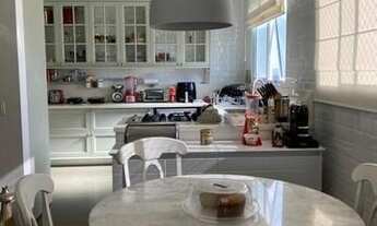 Imagem 6: Apartamento para Locação em Santana de Parnaíba, Tamboré, 4 dormitórios, 3 suítes, 5 banhe