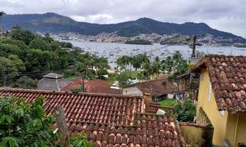 Imagem 2: Casa de condomínio para venda possui 82 metros quadrados com 4 quartos