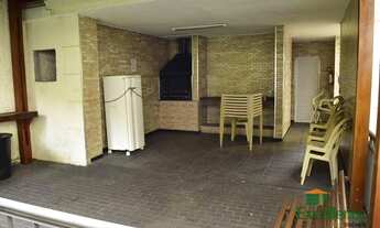 Imagem 4: Apartamento com 2 dormitórios à venda, 48 m² por R$ 300.000 - Vila Firmiano Pinto - São Pa