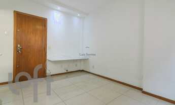 Imagem 6: Apartamento com 1 quarto, 55 m² à venda em Copacabana