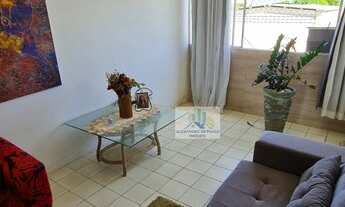 Imagem 4: Apto com 3 qts 87 m², muito ventilado