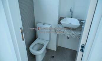 Imagem 3: PERDIZES - Sala com 360m², 8 vagas, 16 banheiros, andar alto