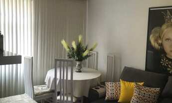 Imagem 2: Apartamento 2 quartos com garagem