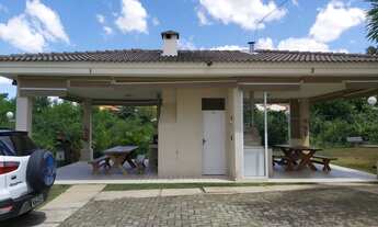 Imagem 3: Apartamento para venda tem 51 metros quadrados com 2 quartos em Vila Odim Antão - Sorocaba