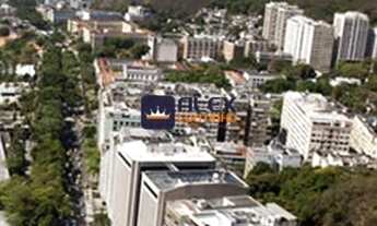 Imagem 6: Pasteur 110 - Rio de Janeiro