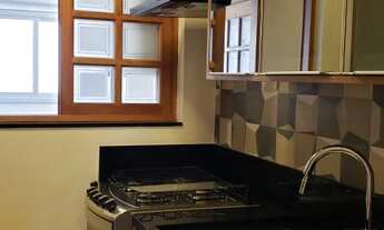 Imagem 6: EXCELENTE Apartamento a venda 139 metros 3 suites e 03 vagas Brooklin Paulista - São Paulo