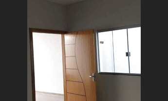 Imagem 4: Casa com 3 dormitórios à venda, 110 m² por R$ 270.000 - Jardim Bom Clima - Anápolis/GO