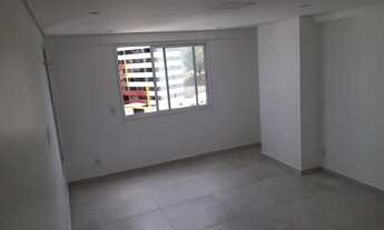 Imagem 4: Apartamento à venda (pc) | Edifício Jangadas do Mucuripe | Bairro Mucuripe