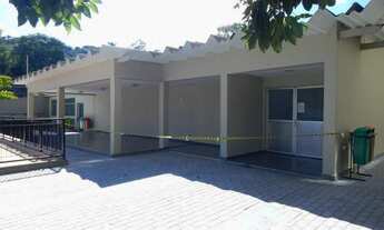 Imagem 7: COBERTURA LINDA COND BUENA VISTA 3 dorm