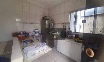 Imagem 5: Casa Santa Teresa para venda de 3 quartos com suíte e quintal