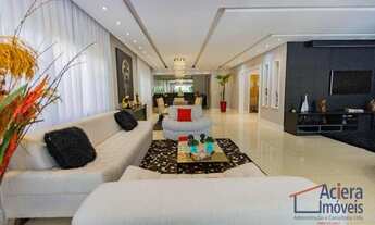 Imagem 3: Casa com 4 suíte à venda, 297 m² - Cotia