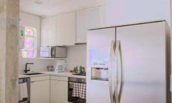 Imagem 8: ARDIM PAULISTA -2 dormitórios, 2 salas, 1 banheiro, 1 vaga, 96,00 M2 útil