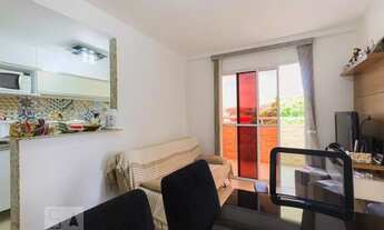 Imagem 2: Apartamento com 2 quartos em Taquara - Rio de Janeiro - RJ