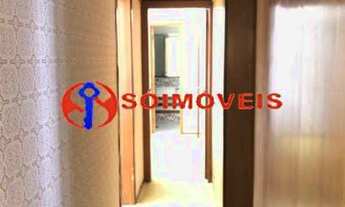 Imagem 6: Apartamento para venda possui 185 metros quadrados com 4 quartos em Copacabana - Rio de Ja