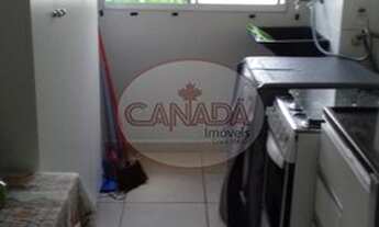 Imagem 3: Apartamento - Ribeirao Preto - Ribeirao Verde - Região Zona Norte