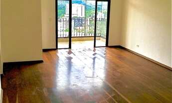 Imagem 5: Apartamento com 3 dormitórios, 153 m² - venda por R$ 1.700.000,00 ou aluguel por R$ 6.000