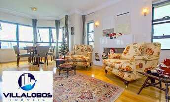 Imagem 7: Apartamento com 4 dormitórios à venda, 359 m² por R$ 4.890.000,00 - Vila Madalena - São Pa