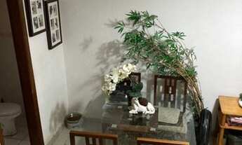 Imagem 4: Sobrado 2 dormitórios sendo 2 suítes 1 vaga de 1 garagem