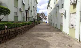 Imagem 4: Apartamento com 1 dormitório à venda, 35 m² por R$ 119.000,00 - Cristal - Porto Alegre/RS