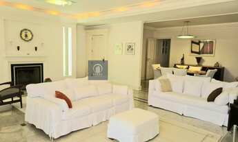 Imagem: Apartamento Alto Padrão para Venda em Agriões