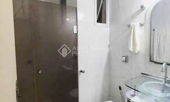 Imagem 6: FLORIANóPOLIS - Apartamento Padrão - Córrego Grande