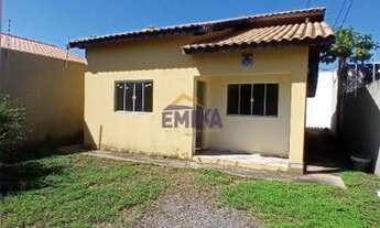 Imagem 1: Casa com 2 quarto(s) no bairro Parque Atalaia em Cuiabá - MT