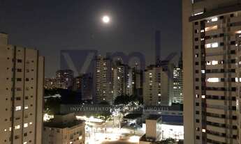 Imagem 4: São Paulo - Apartamento Padrão - Brooklin