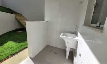 Imagem 6: Belo Horizonte - Casa Padrão - Santa Amélia