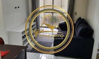 Imagem 2: Apartamento a Venda 2 dormitórios na Vila Prudente