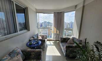 Imagem 5: Apartamento com 3 dormitórios à venda, 100 m² por R$ 790.000,00 - Itapuã - Vila Velha/ES