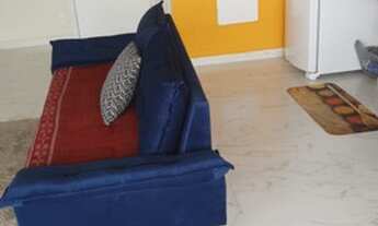 Imagem 2: Apartamento para venda com 51 metros quadrados com 1 quarto em Vila Mariana - São Paulo