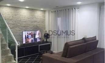 Imagem 6: Casa Recreio dos Bandeirantes