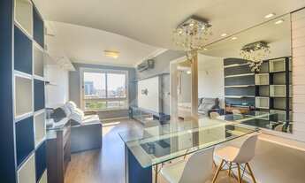 Imagem 2: PORTO ALEGRE - Apartamento Padrão - Santa Cecilia