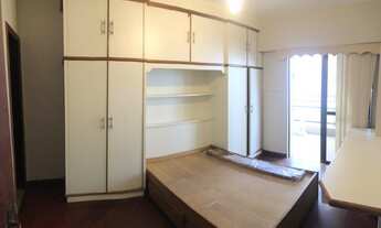 Imagem 5: Apartamento para venda tem 130 metros quadrados com 3 quartos