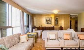 Imagem 3: Apartamento com 3 quartos, Higienópolis, São Paulo, R$ 3.900.000,00