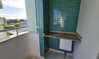 Imagem 4: Apartamento para venda com 2 quartos no bairro Bom Abrigo em Florianópolis