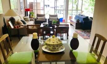 Imagem 6: Apartamento de 159 metros quadrados no bairro Jardim Oceânico com 2 quartos