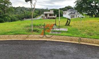 Imagem 3: Terreno - Condomínio Reserva do Itamaracá - Valinhos