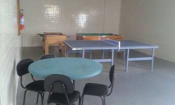 Imagem 4: EF. CAMILA Apartamento com 3 dormitórios