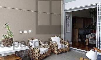 Imagem 7: Duplex no condominio mais charmoso do Panamby - melhor planta, lazer e localização