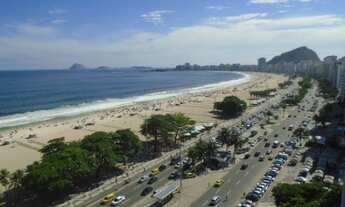 Imagem: RIO DE JANEIRO - Apartamento Padrão - COPACABANA