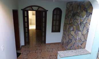 Imagem 2: Santa Bárbara - Kitchenette/Conjugados - Santa Terezinha