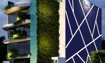 Imagem 3: Apartamento flat studio novo em carneiros tamandaré com lazer perto da praia nascente