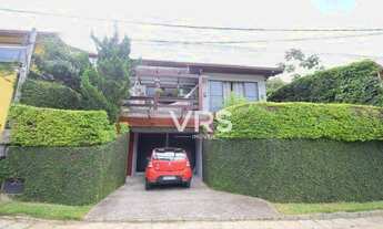 Imagem 3: Casa com 2 dormitórios à venda, 220 m² por R$ 690.000,00 - Vargem Grande - Teresópolis/RJ