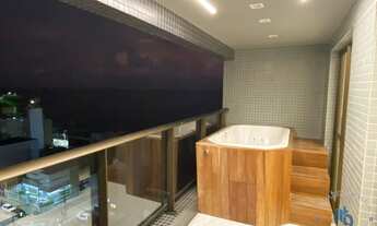 Imagem 8: Apartamento 1 Quarto para Venda em Salvador, Barra, 1 dormitório, 1 suíte, 1 banheiro, 1 v